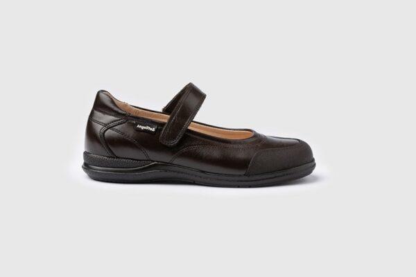 MOCASIN COLEGIAL CHAROL ANTIFAZ ANGELITOS 462 (22-41) - Image 2