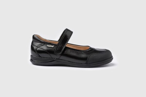 MOCASIN COLEGIAL CHAROL ANTIFAZ ANGELITOS 462 (22-41) - Image 4