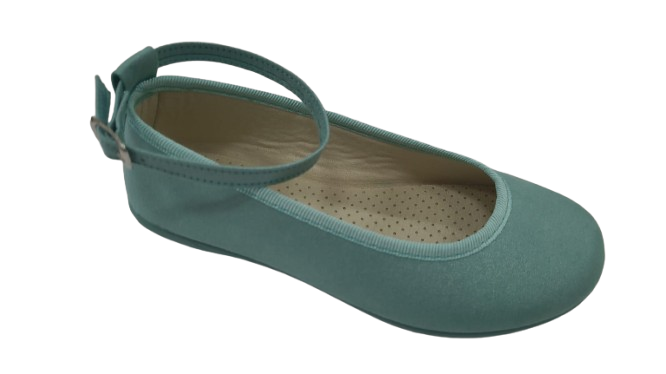 Mercedita con pulsera para niña – Zapato elegante con cierre de hebilla para ceremonias Condiz 8 Mercedita con pulsera para niña – Zapato elegante con cierre de hebilla para ceremonias Condiz - Imagen 8