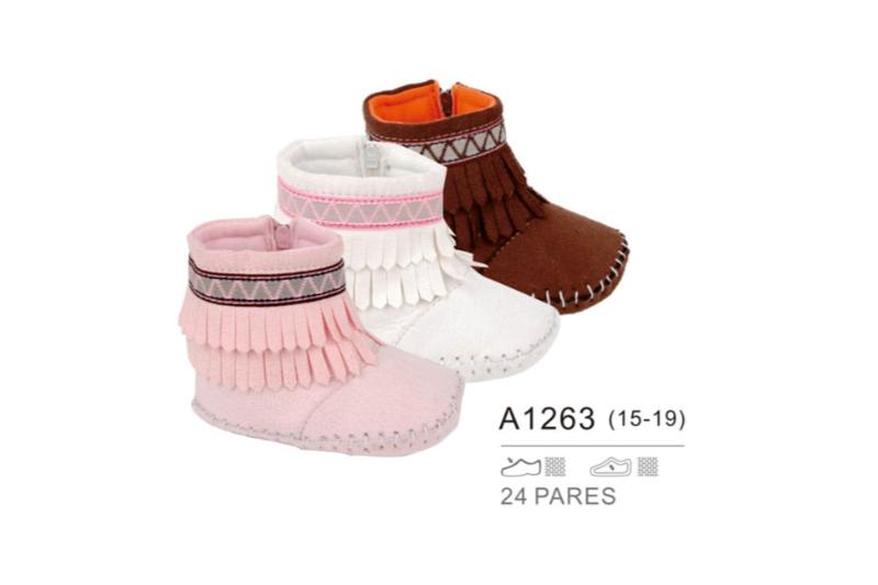 Modelo A1263 (15-19) 2,50€