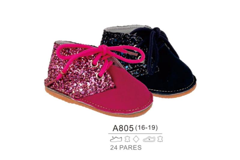 Modelo A805 (16-19) 3,80€