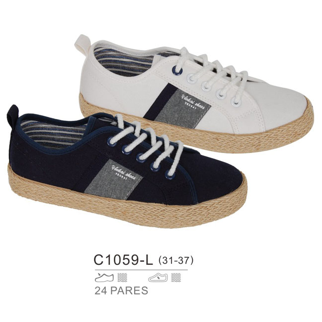 Modelo C1059 (31-37) 5,50€