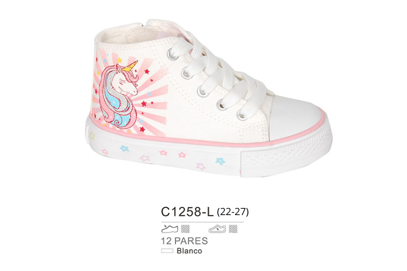 Modelo C1258 (22-27) 9€