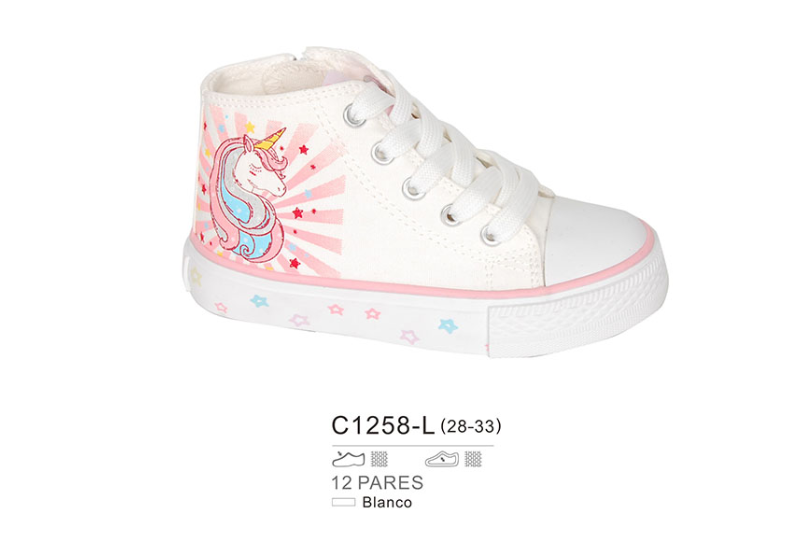 Modelo C1258 (28-33) 9€