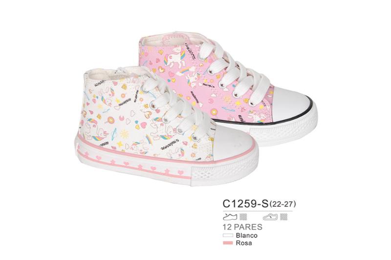 Modelo C1259 (22-27) 9€