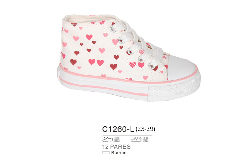 Modelo C1260 (23-29) 9€