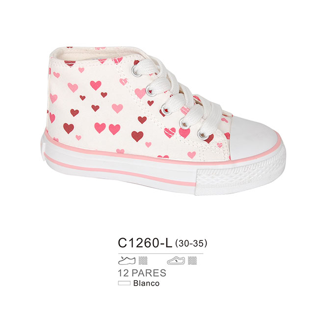 Modelo C1260 (30-35) 7€