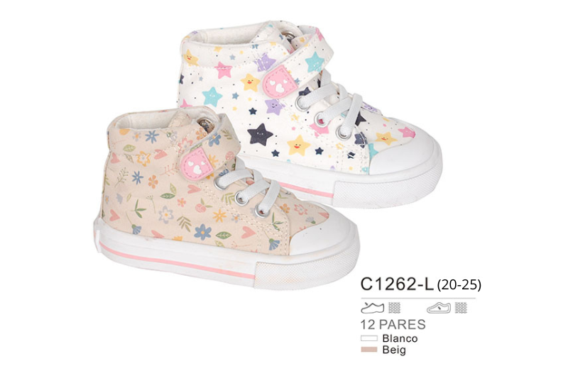 Modelo C1262 (20-25) 8,50€