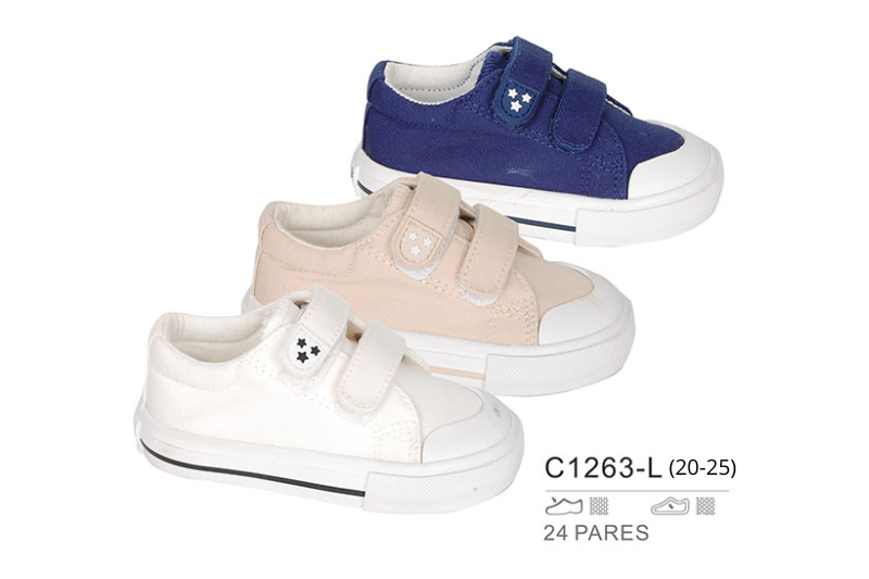 Modelo C1263 (20-25) 7,80€
