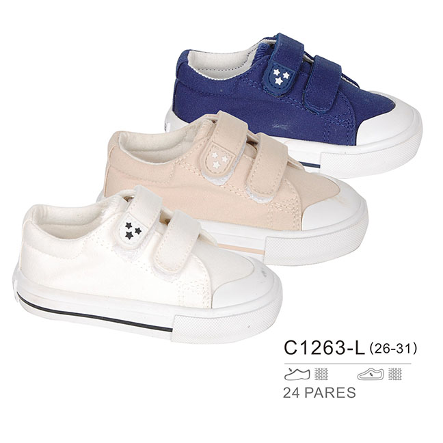 Modelo C1263 (26-31) 8,30€