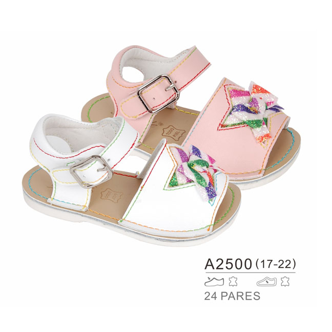 Modelo C2500 (17-22) 3€