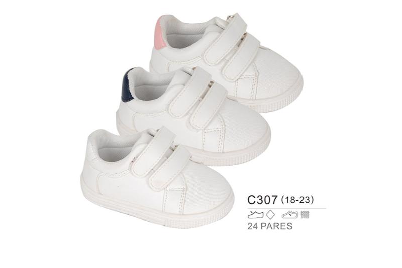 Modelo C307 (18-23) 6,70€