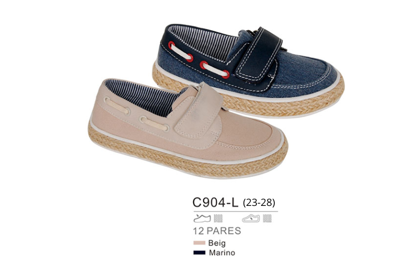 Modelo C904 (23-28) 7€