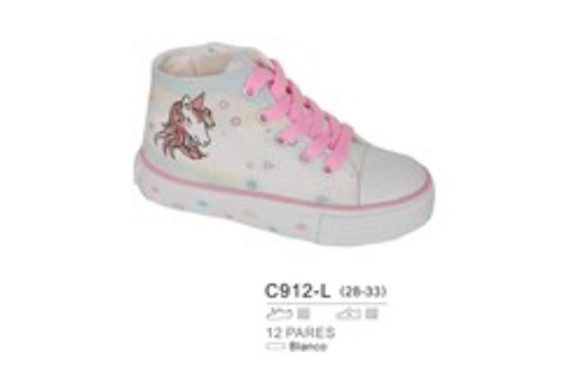 Modelo C912 (22-27) 9€