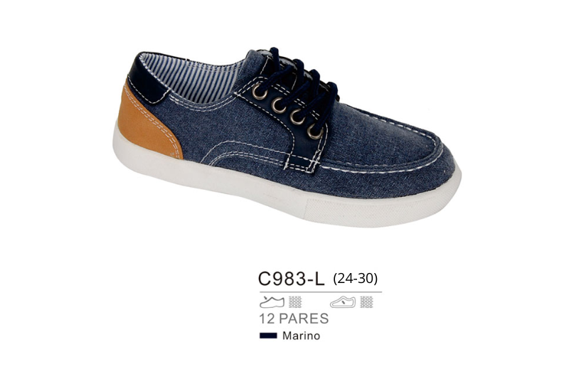 Modelo C983 (24-30) 7€