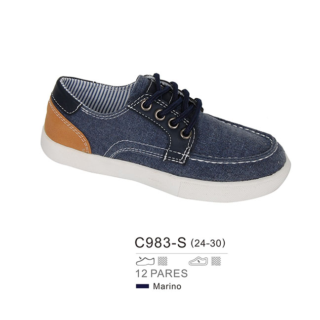 Modelo C983 (24-30) 7€