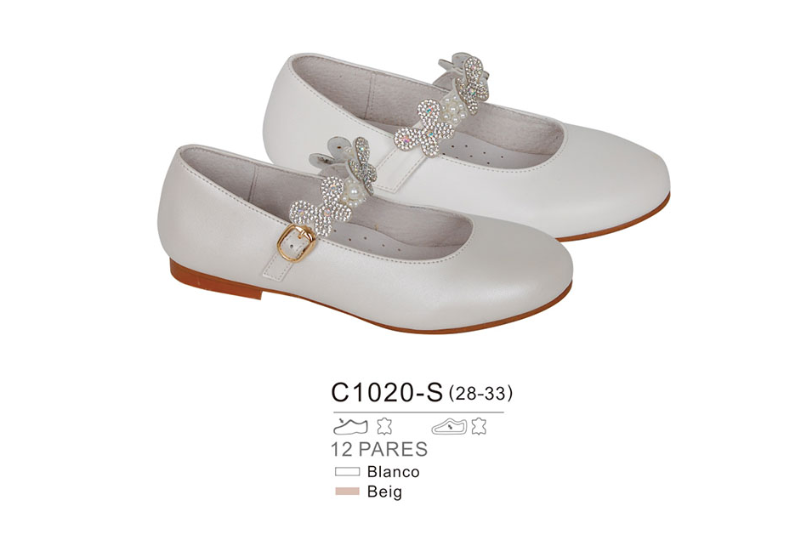 Modelo C1020 (28-33) 10€