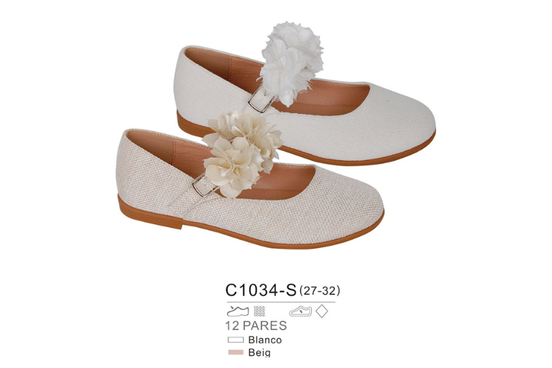 Modelo C1034 (27-32) 8€