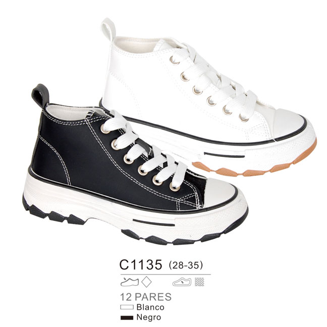 Modelo C1135N (28-35) 8,5€