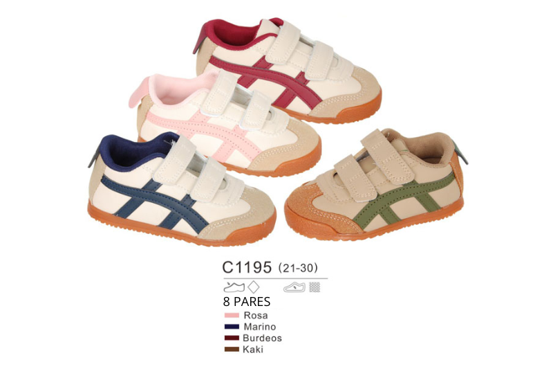 6 Modelo C1195 (21-30) 9,80€