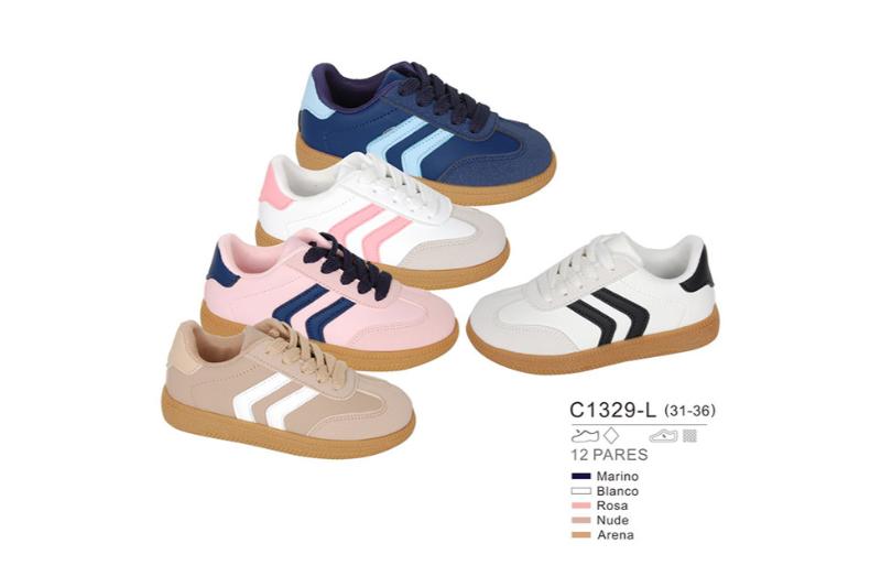 Modelo C1329L (31-36) 9,50€