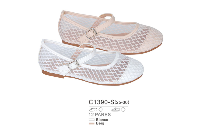 Modelo C1390 (25-30) 5,55€