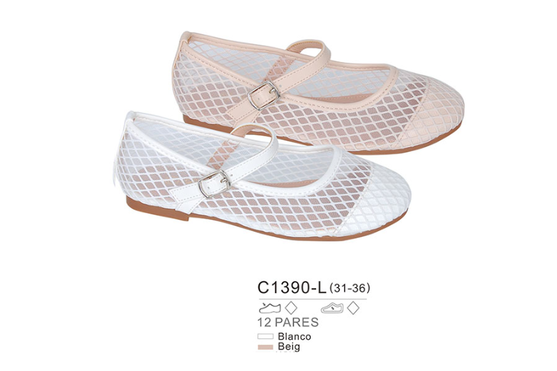 Modelo C1390 (31-36) 5,55€