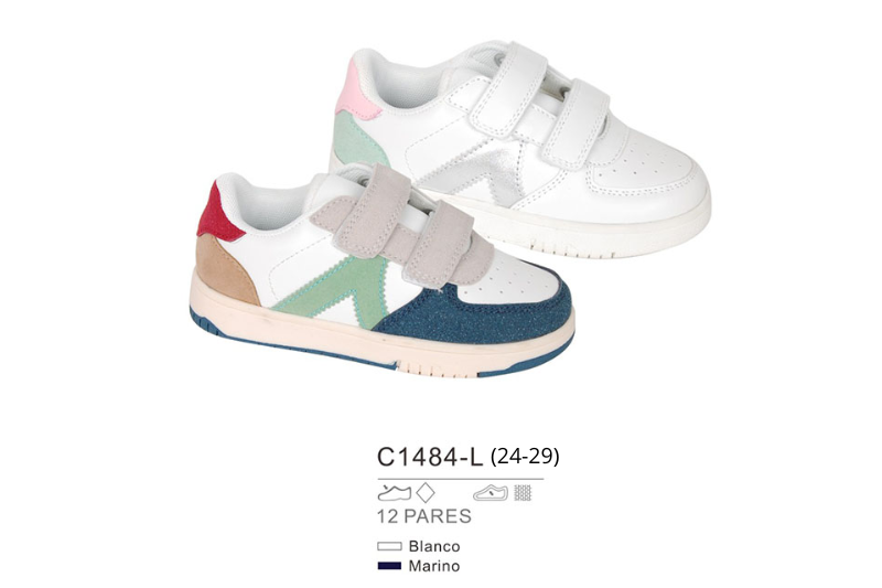 Modelo C1484 (24-29) 9,50€