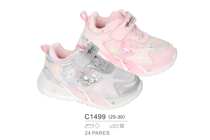 Modelo C1499 (25-30) 9,50€