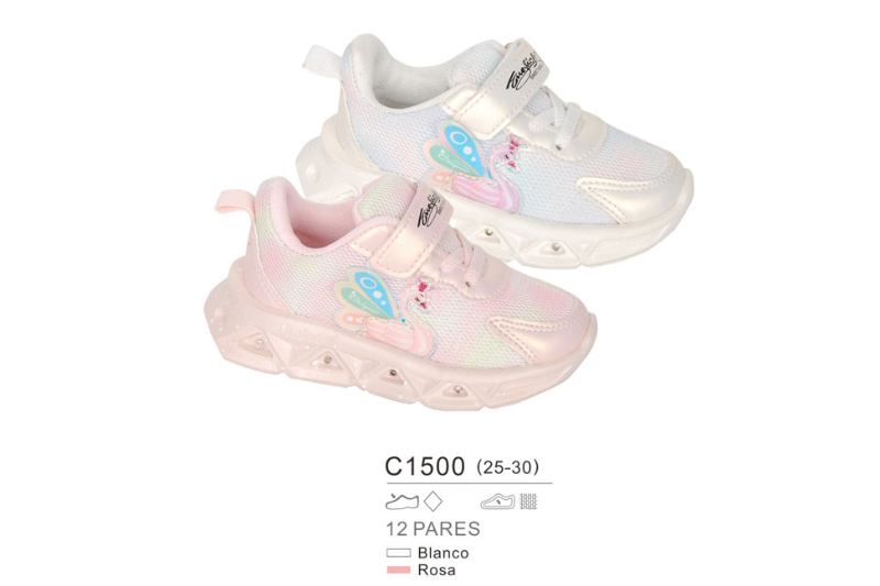 Modelo C1500 (25-30) 9,50€