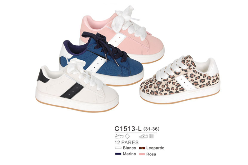 Modelo C1513 (31-36) 9,50€