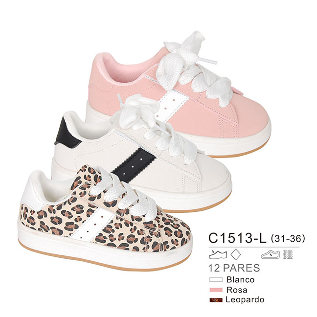 Modelo C1513 (31-36) 7,50€