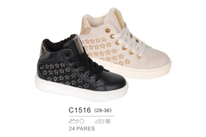 Modelo C1516 (29-36) 11,50€