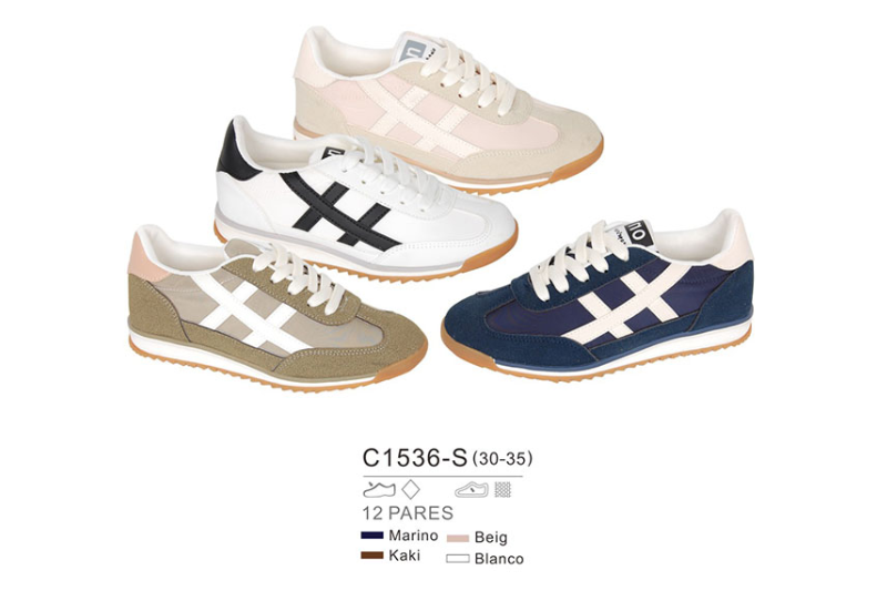 Modelo C1536 (30-35) 10€