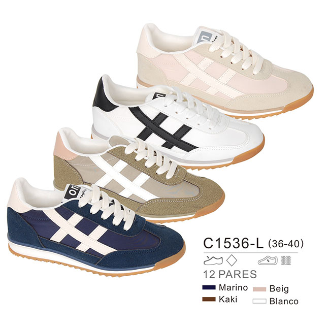 Modelo C1536 (36-40) 10,50€