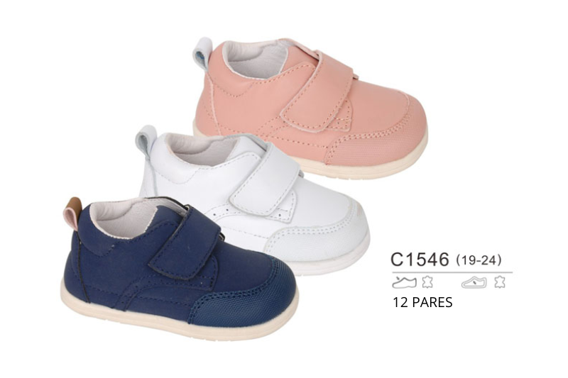 Modelo C1546 (19-24) 9,30€