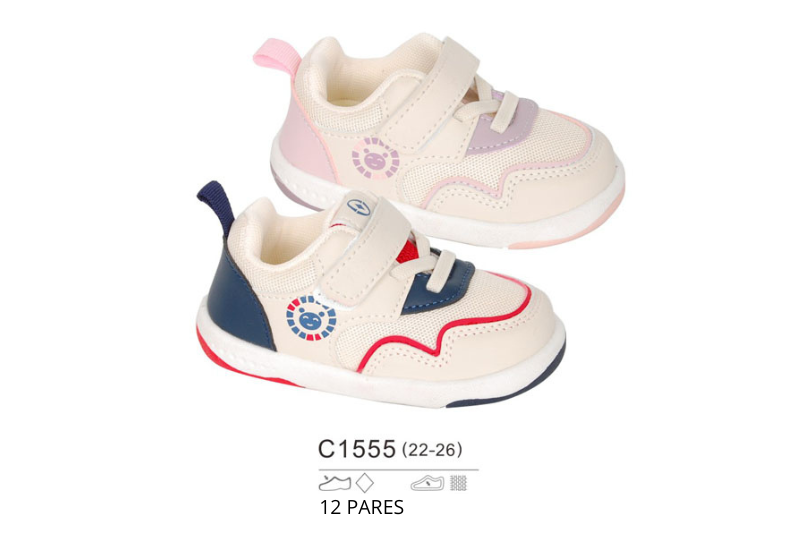 Modelo C1555 (22-26) 9,50€