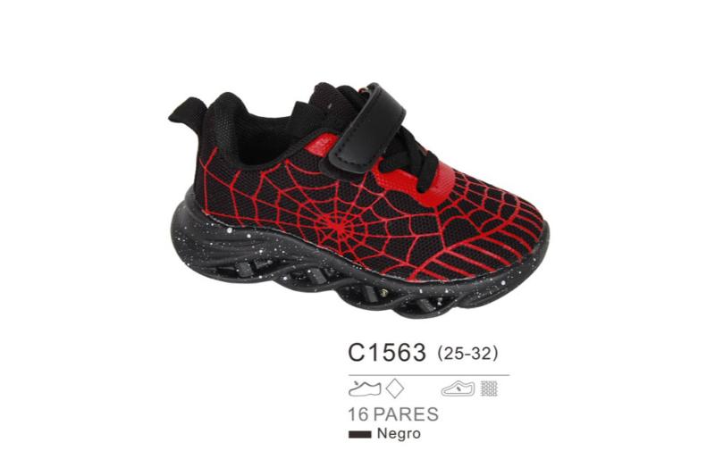 Modelo C1563 (25-32) 9,50€