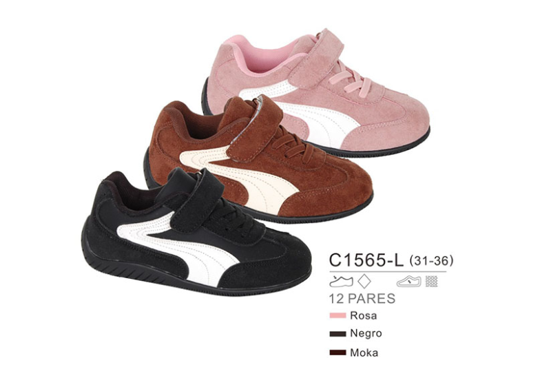 Modelo C1565 (31-36) 9,50€