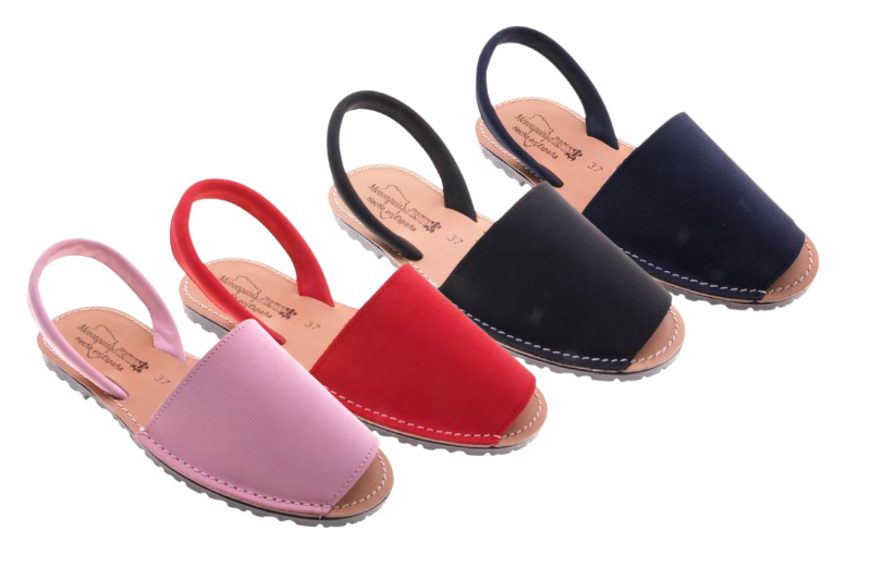 Modelo C590 (35-41) 7,80€