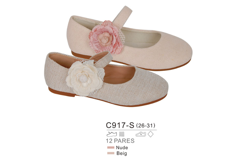 Modelo C917 (26-31) 7,50€