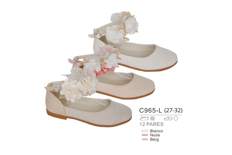 Modelo C965 (27-32) 8,80€