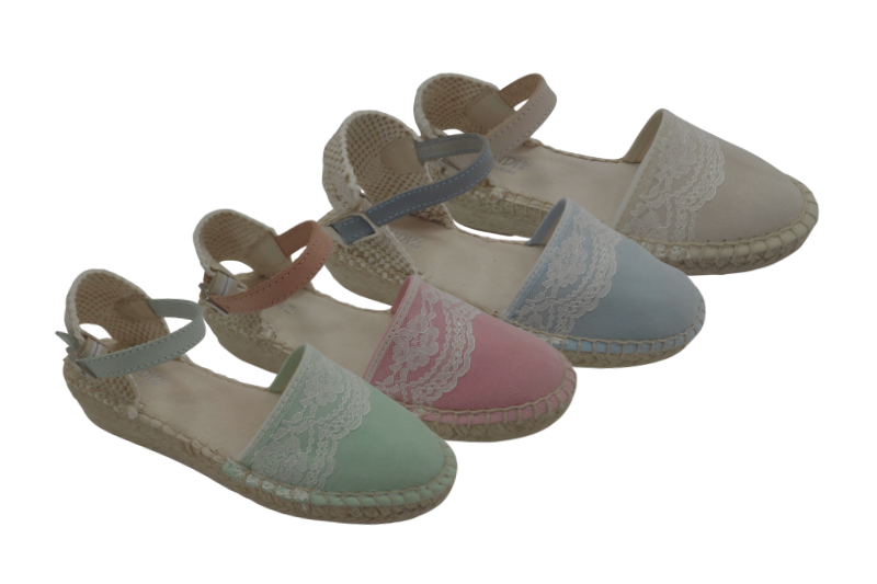 Modelo D233 (32-39) 21€