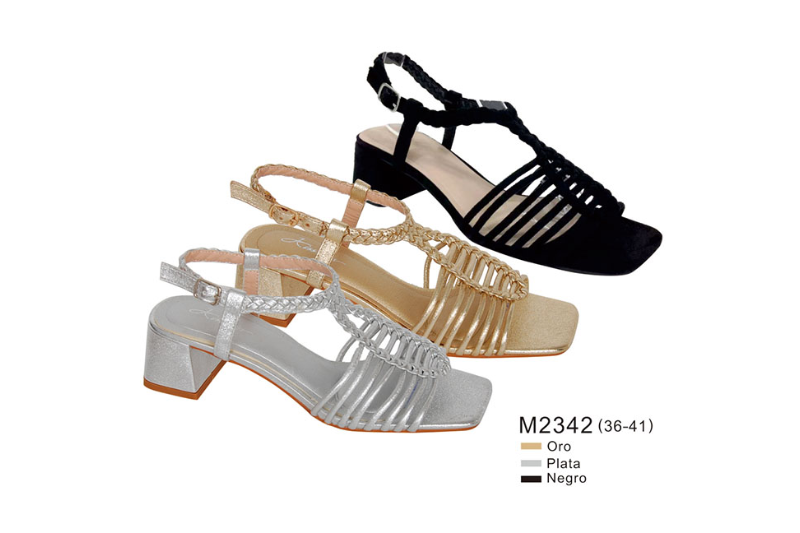 Modelo M2342 (36-41) 6,50€