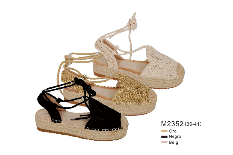 Modelo M2352 (36-41) 7,80€