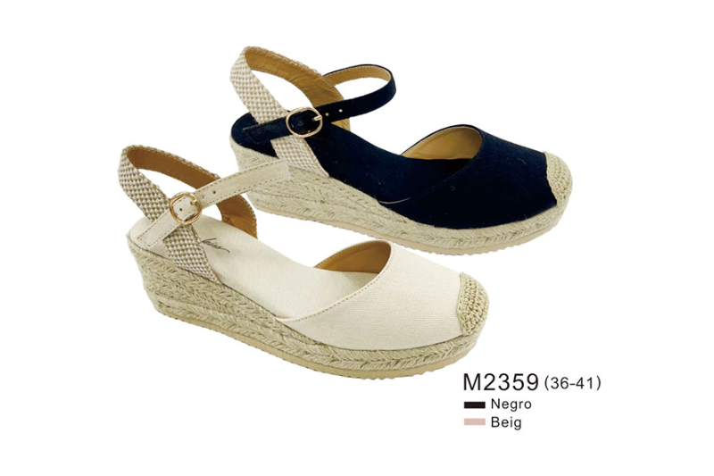 Modelo M2359 (36-41) 7€