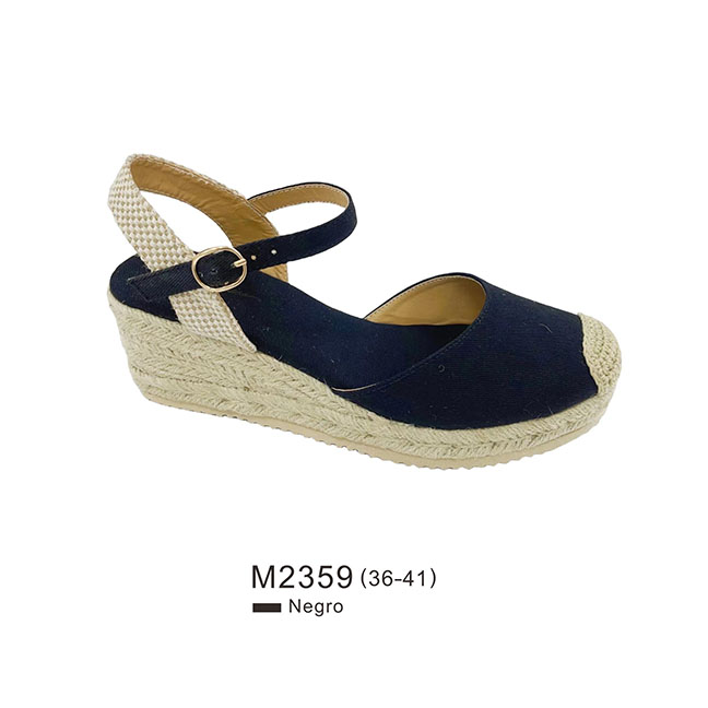 Modelo M2359 (36-41) 7€
