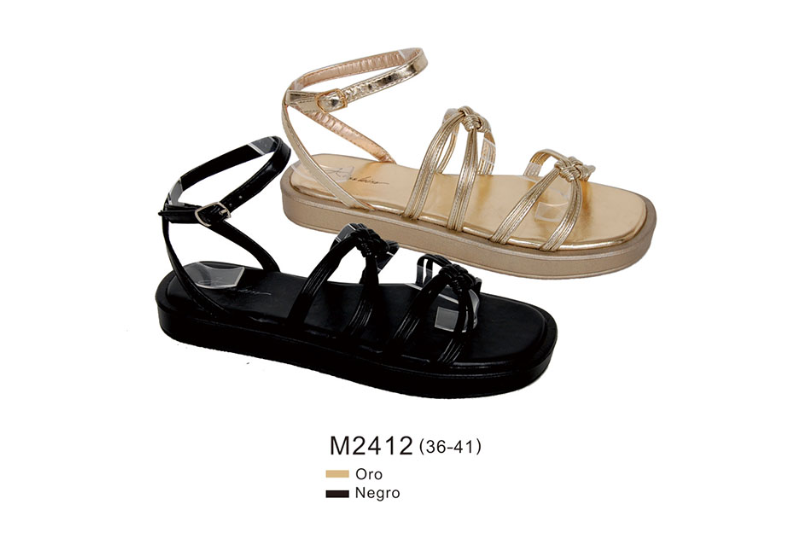 Modelo M2412 (36-41) 5,50€