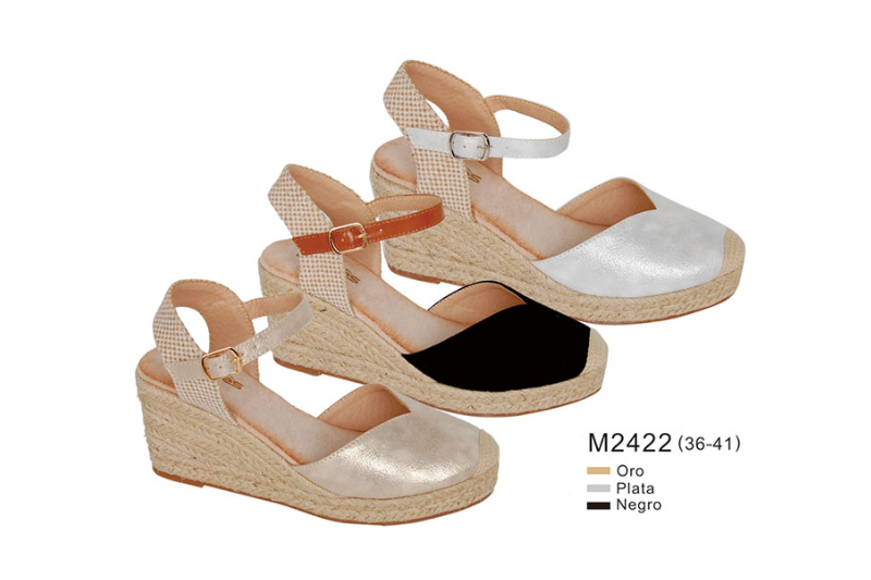 Modelo M2422 (36-41) 7€