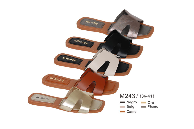 Modelo M2437 (36-41) 5,50€